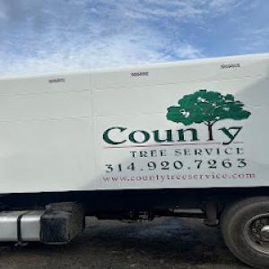 County Tree Service