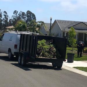 Marval Landscaping Service