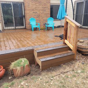 Pro Fencing & Landscaping