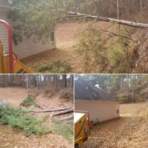Heflin Tree Service