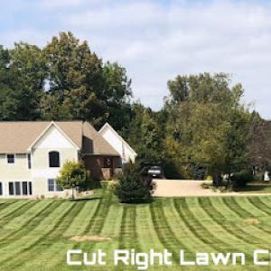 Cut Right Lawn Care