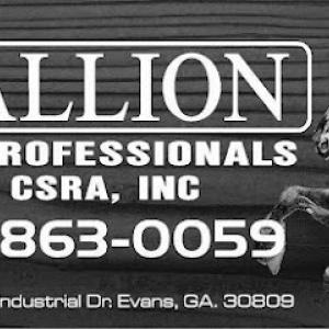 Stallion Tree Professionals