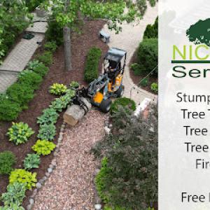 Nic Tree Services