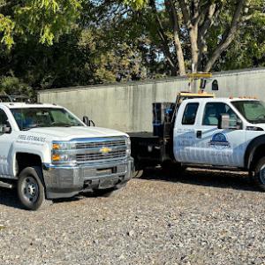 Allen's Tree & Fence