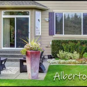 Alberto Landscaping & Tree Service