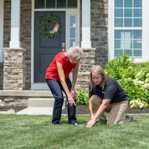 The Davey Tree Expert Company