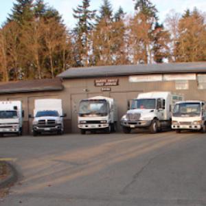 Darrel Emel's Tree Service