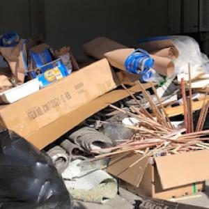 JRL Junk Removal & Demolition