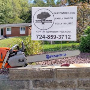Parton Tree Services