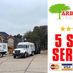 ArborTech Tree Service