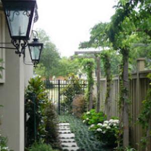 Natural Environments - Dallas Drainage Solutions