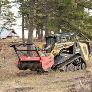 Firebreak Management