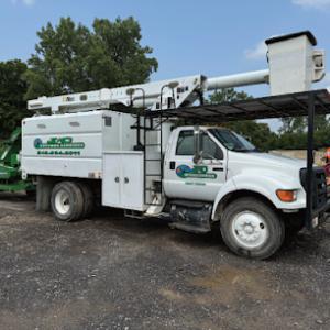 J&C Outdoor Services