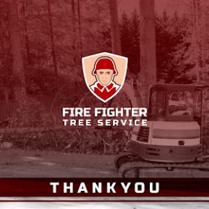 Firefighter Tree Service