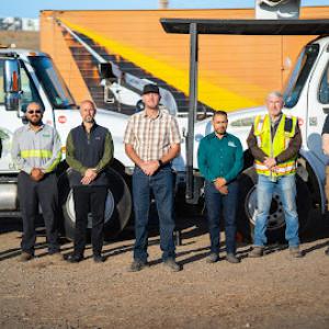 Bay Area Tree Specialists