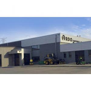 RDO Equipment Co. - Ag & Construction