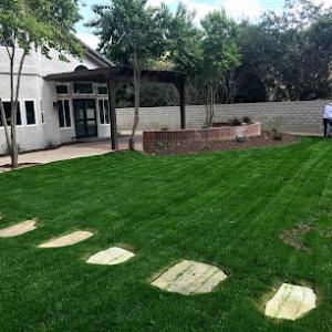 H & R Gardening & Landscaping