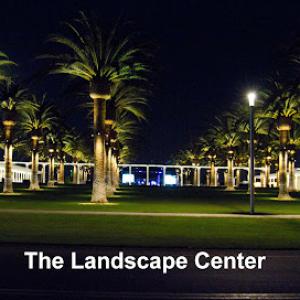 The Landscape Center