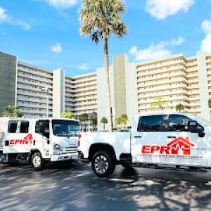 EPR Landscaping & Lawn Maintenance