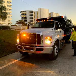 Southern Palms Landscaping