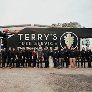 Terry's Tree Service