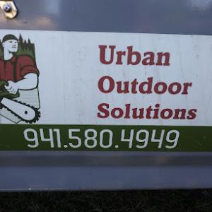 Urban Outdoor Solutions