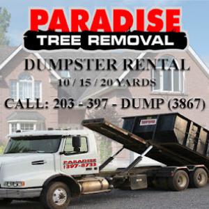 Paradise Landscaping & Tree Removal