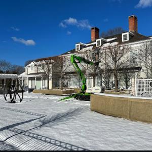 Four Seasons Tree services