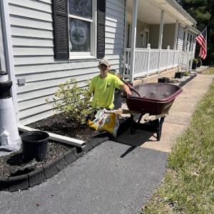 J. Fazzio Inland Tree & Landscaping Services