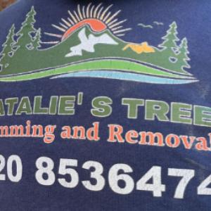 Natalie s Tree Trimming & Landscaping Services