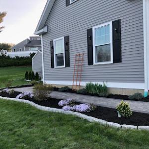 Paramount Professional Landscaping