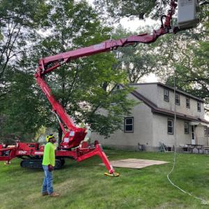 Big A’s Avon Tree Service