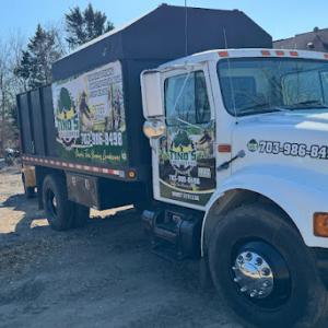 Tino's Tree Service VA