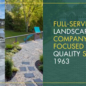 Bellantoni Landscape