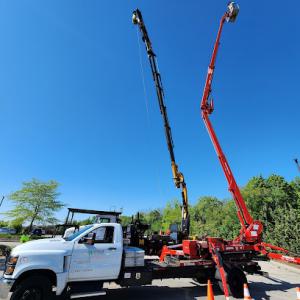 Dorshak Tree Specialists