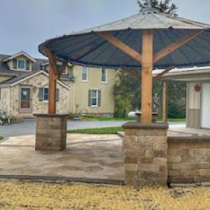 Spring Gardens Landscaping & Horticultural Services