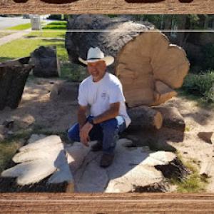 The DFW Stump Grinder, Stump Removal