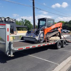 Intex Rock & Cedar Solutions