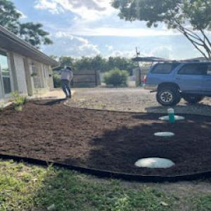 LS Landscaping