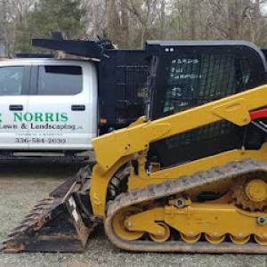 Norris Lawn & Landscaping