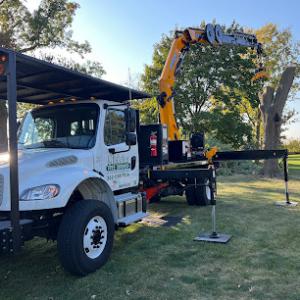 Michelau Tree Service