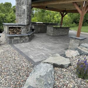 Gerlach Snow Removal, Lawn & Landscaping