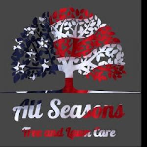 All Seasons Tree & Lawn Care