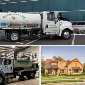 Custom Lawn Care