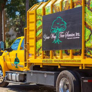 Your Way Tree Service
