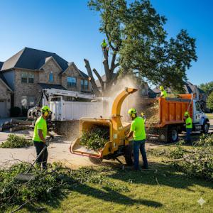 MD Pro Tree Services