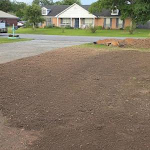 Victory Stump Grinding