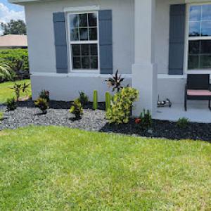 Advanced Landscaping Solutions
