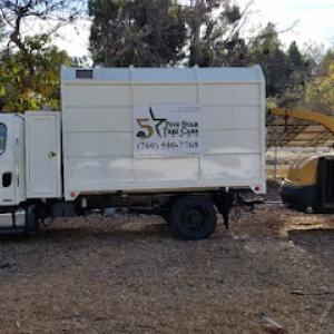 Five Star Tree Care