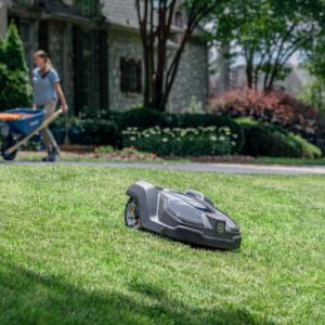 Auto Mow